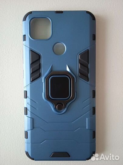 Чехол для телефона Redmi 9C