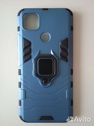 Чехол для телефона Redmi 9C