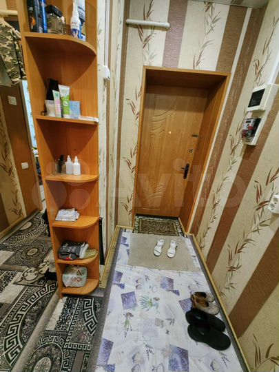 2-к. квартира, 45 м², 1/2 эт.