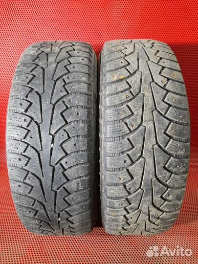Nokian Tyres Hakkapeliitta 5 225/65 R17