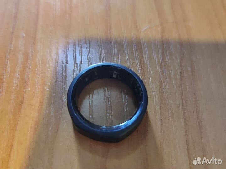 Oura ring 3, stealth (батарея мертва)