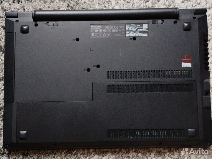Lenovo B50-45