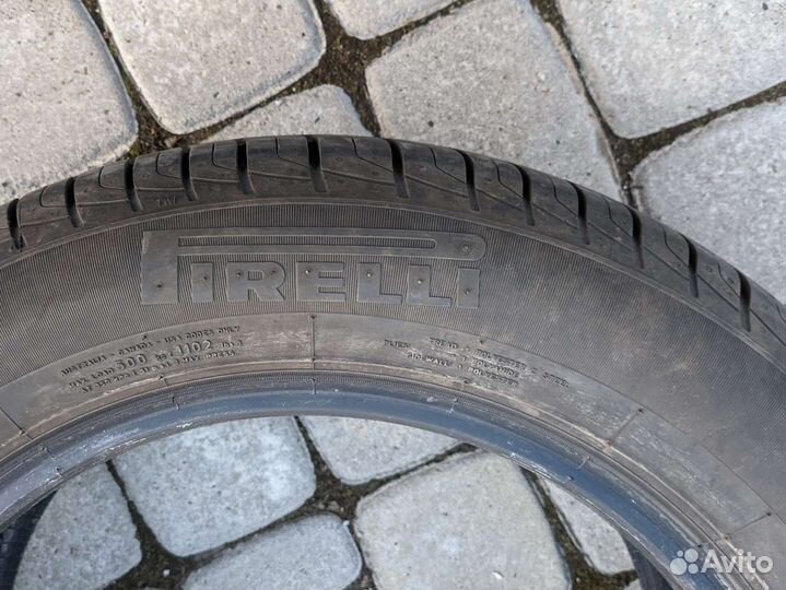 Pirelli Cinturato P1 185/60 R15 84H