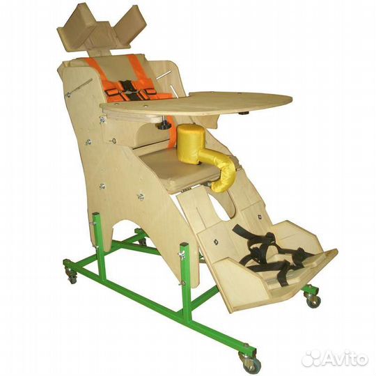 Опора для сидения