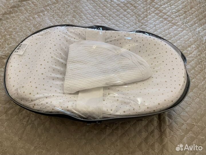 Кокон для новорожденных