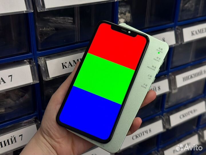 Дисплей для iPhone 11 incell JK