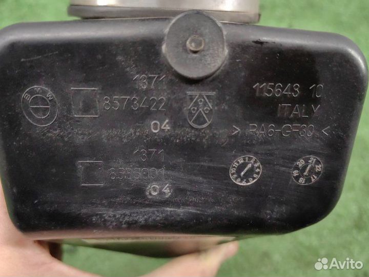 Патрубок воздушного фильтра Bmw X3 G01 B47D20A