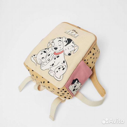 Детские рюкзаки zara в ассортименте