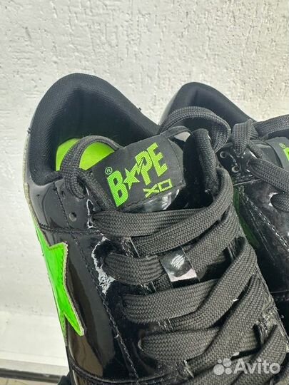 Bape Sta XO оригинал