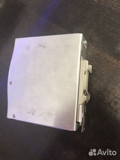 Блок питания на DIN рейку 24v 6,5A