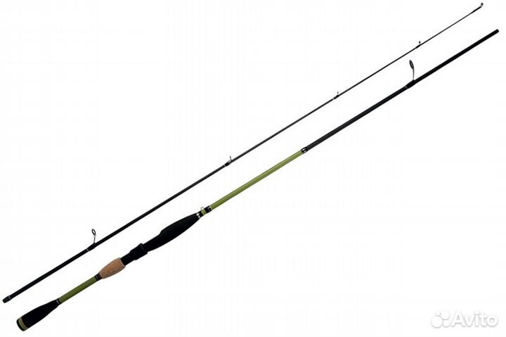 Удилище спин. Maximus butcher-X 27MH 2,7m 10-42g