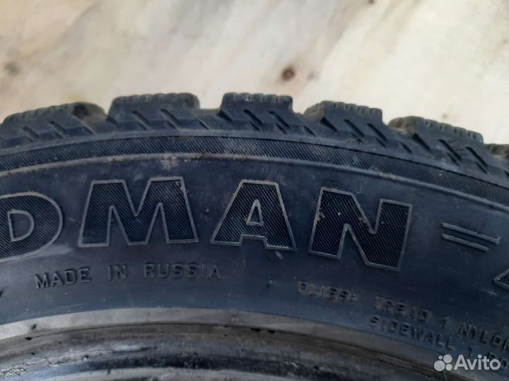 Nordman Nordman 4 195/55 R16