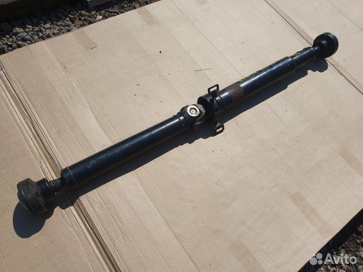 Карданный вал Land Rover Range Rover 3.6 2008