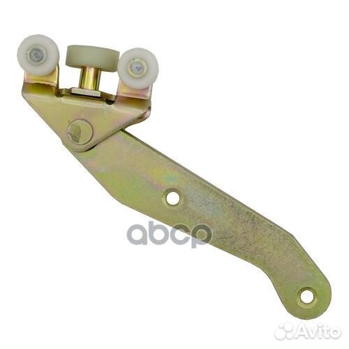 Ролик сдвижной двери Z59131R Zikmar