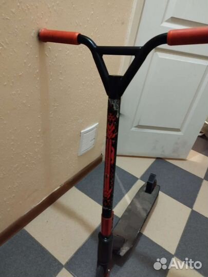 Самокат детский