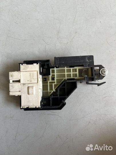 Замок/убл стиральной машины Zanussi