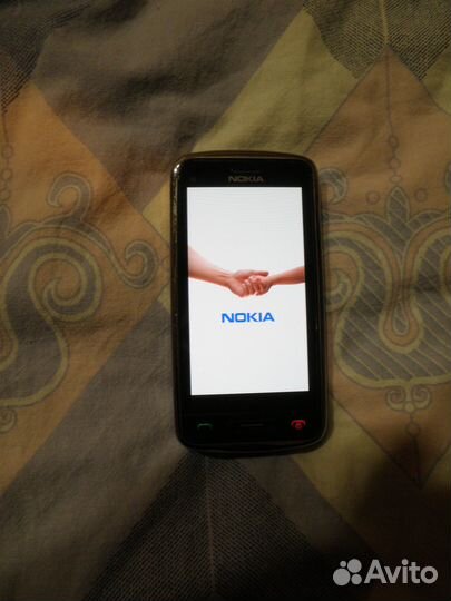 Nokia 1, 8 ГБ