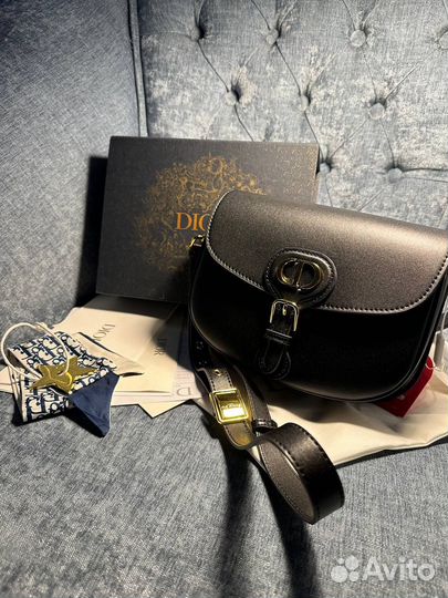 Christian Dior Bobby