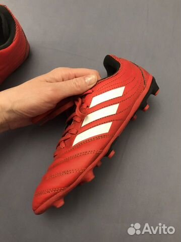 Бутсы adidas copa