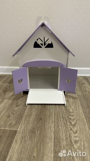 Кукольный домик