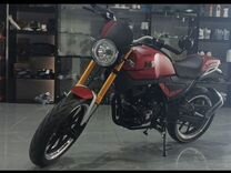 Новый мотоцикл minsk C4 250 в наличии