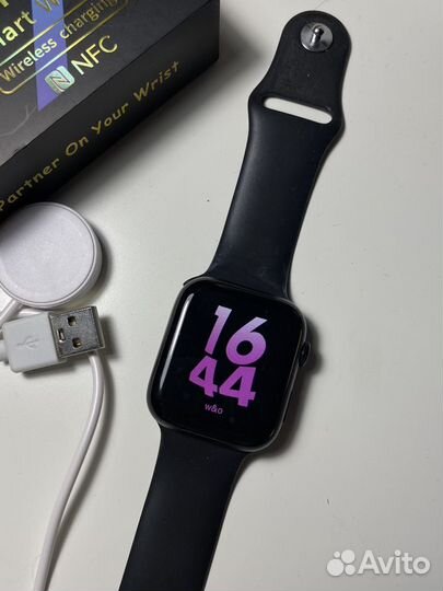 Apple watch x7 pro