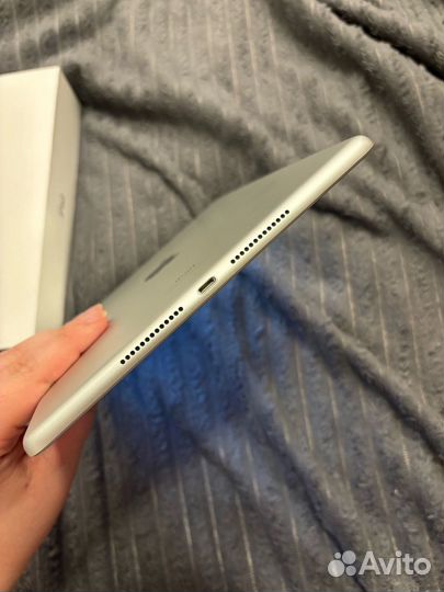 iPad 9 gen 10.2 2021