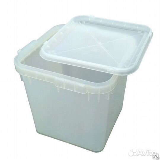 Кубоконтейнеры