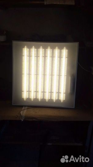 Светильник потолочный