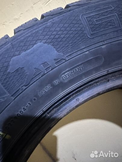 Acustica Challenger 195/65 R15