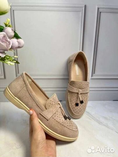 Обувь женская