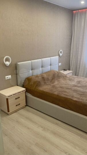 2-к. квартира, 50 м², 5/5 эт.