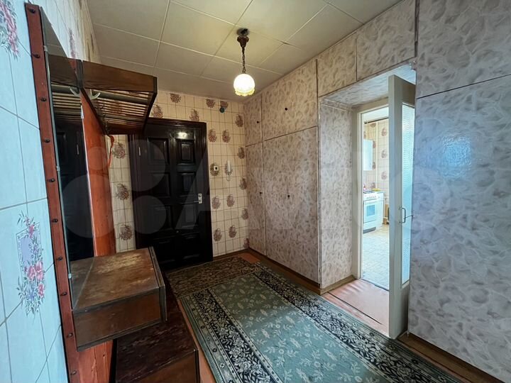 3-к. квартира, 68 м², 3/5 эт.