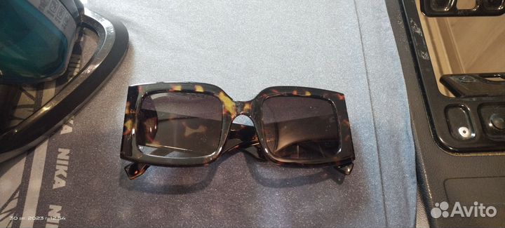 Очки Орифлейм