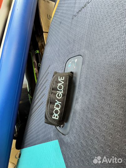 Сап борд Sup board Raptor