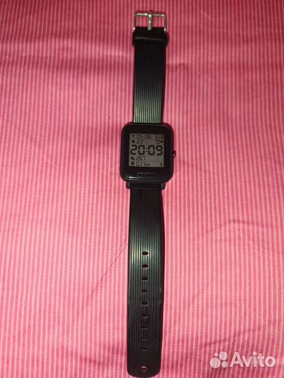 Xiaomi Amazfit Bip GPS