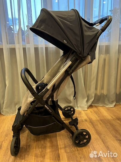 Прогулочная коляска inglesina
