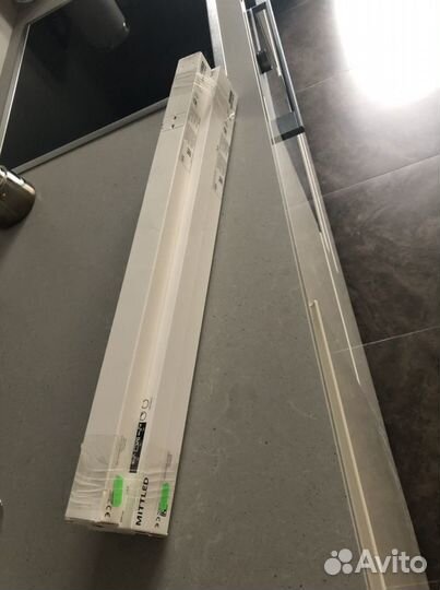 Икеа IKEA mittled светильник 60