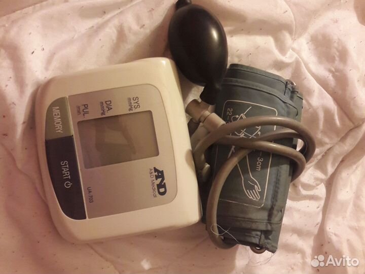 Оператор для давления