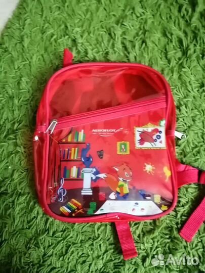 Сумка детская