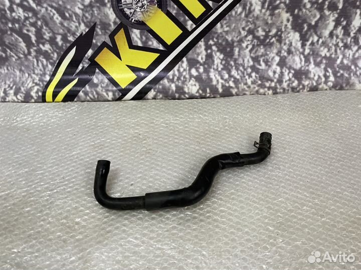 Патрубок вентиляции картерных газов Emgrand EC-7