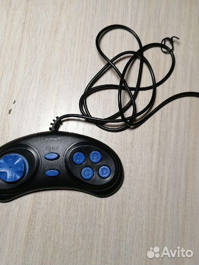 Джойстик