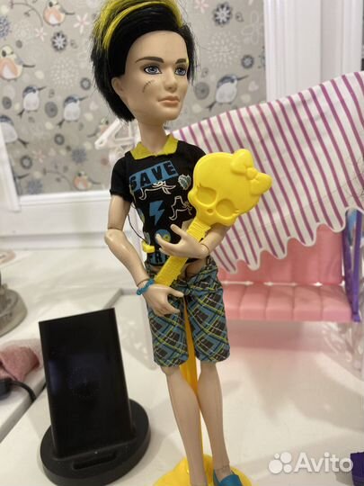 Куклы Монстер Хай по 1500