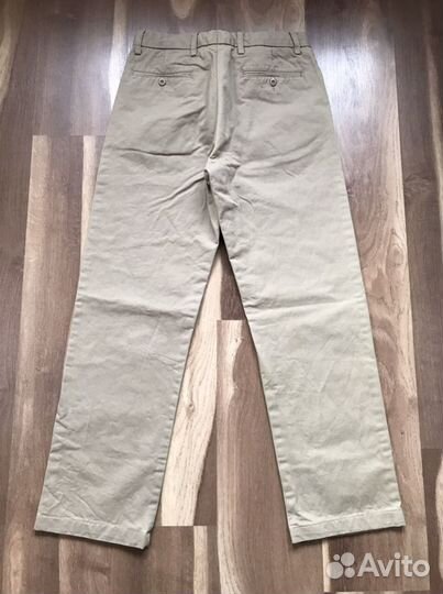 Брюки мужские