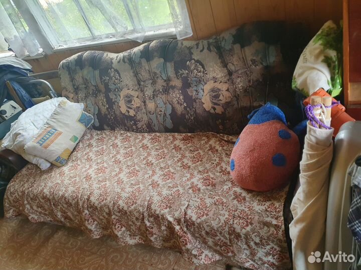 Диван бесплатно