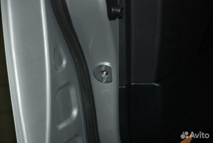 Конверсинвест - Замок капота/Блокиратор дверей