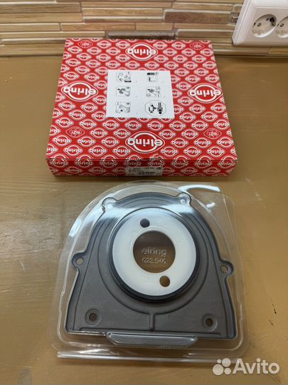 Сальник коленвала Форд Мондео 4