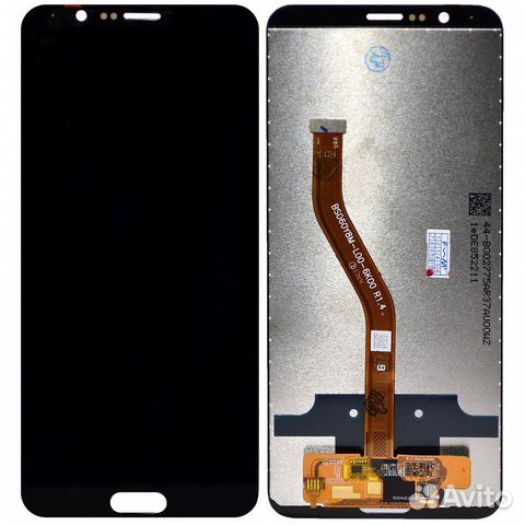 Дисплей Huawei View 10/View 20/Mate 20 и другие