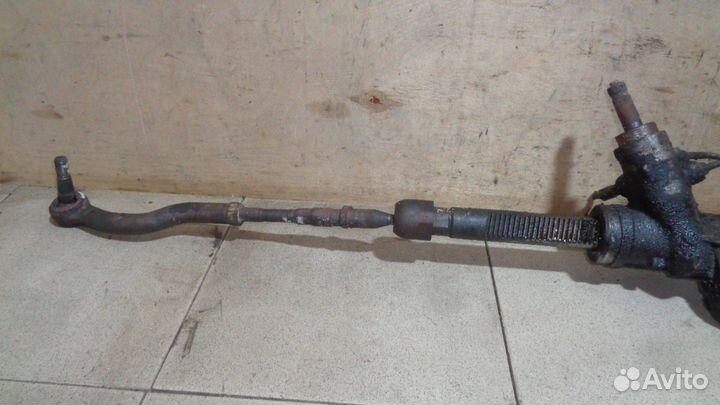 Рейка рулевая Nissan Armada (WA60)