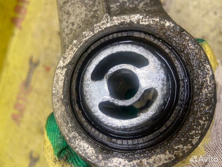 Рычаг подвески задний левый Bmw 7-Series F01